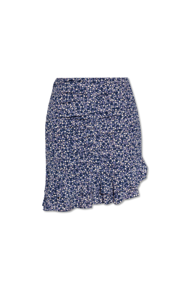 【関税込み】ISABEL MARANT MILENDI' SKIRT Isabel Marant | Skirts | Bnwt Isabel Marant Milendi Ruched